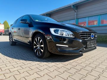 Volvo V60 - 1