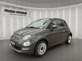 Fiat 500 1.2 8V Lounge (EURO 6d-TEMP) - gebrauchte Fiat 500 aus dem Jahr 2020