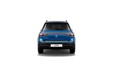 Mercedes-Benz EQB 250+ - blaue Mercedes-Benz EQB