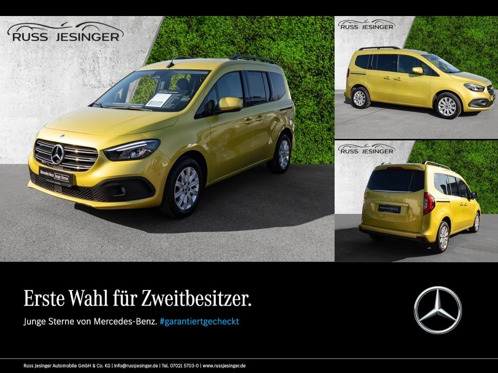 Mercedes-Benz T 180 PROGRESSIVE *LED*MBUX*Kamera*Keyless - Go