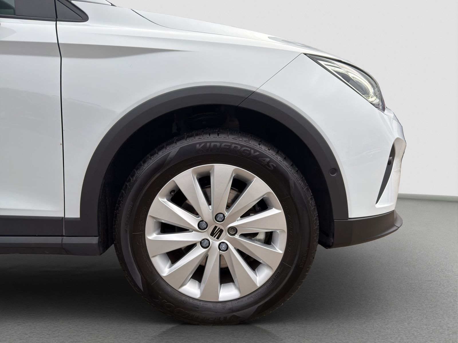 Seat Arona - Bild 17