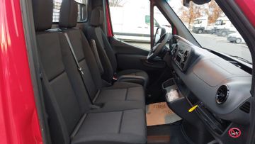 Mercedes Sprinter - 12