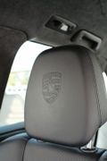 Fahrzeugabbildung Porsche Cayenne Turbo S  *Keramik*MwSt.*