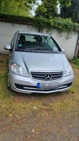 Mercedes-Benz A 160 CDI AVANTGARDE BlueEFFICIENCY AVANTGARDE - Mercedes-Benz mit Benzin-Antrieb: Cdi