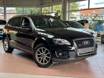 Audi Q5 - 2