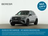 Mercedes-Benz GLE 53 AMG 4M+ Night Pano AHK Burmester 360 - gebrauchte Mercedes-Benz GLE 53 AMG aus dem Jahr 2024