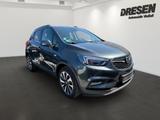 Opel Mokka X 4x4 Ultimate 1.4 Navi Leder Soundsystem  - Opel Gebrauchtwagen von 2018