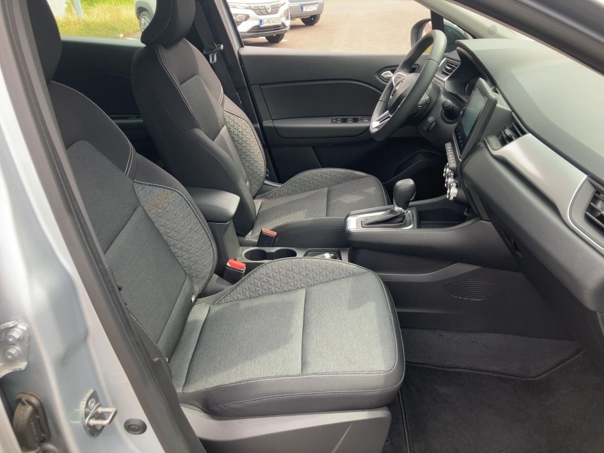 Renault Captur - Bild 7