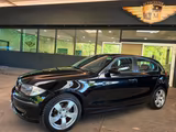 BMW 116i Limousine AUTOMATIK 2.Hand/SZH/Klima/LM/TOP - BMW 116 aus 2009: 116i