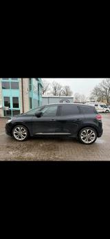 Renault Scenic IV Experience - Renault: Unfallwagen