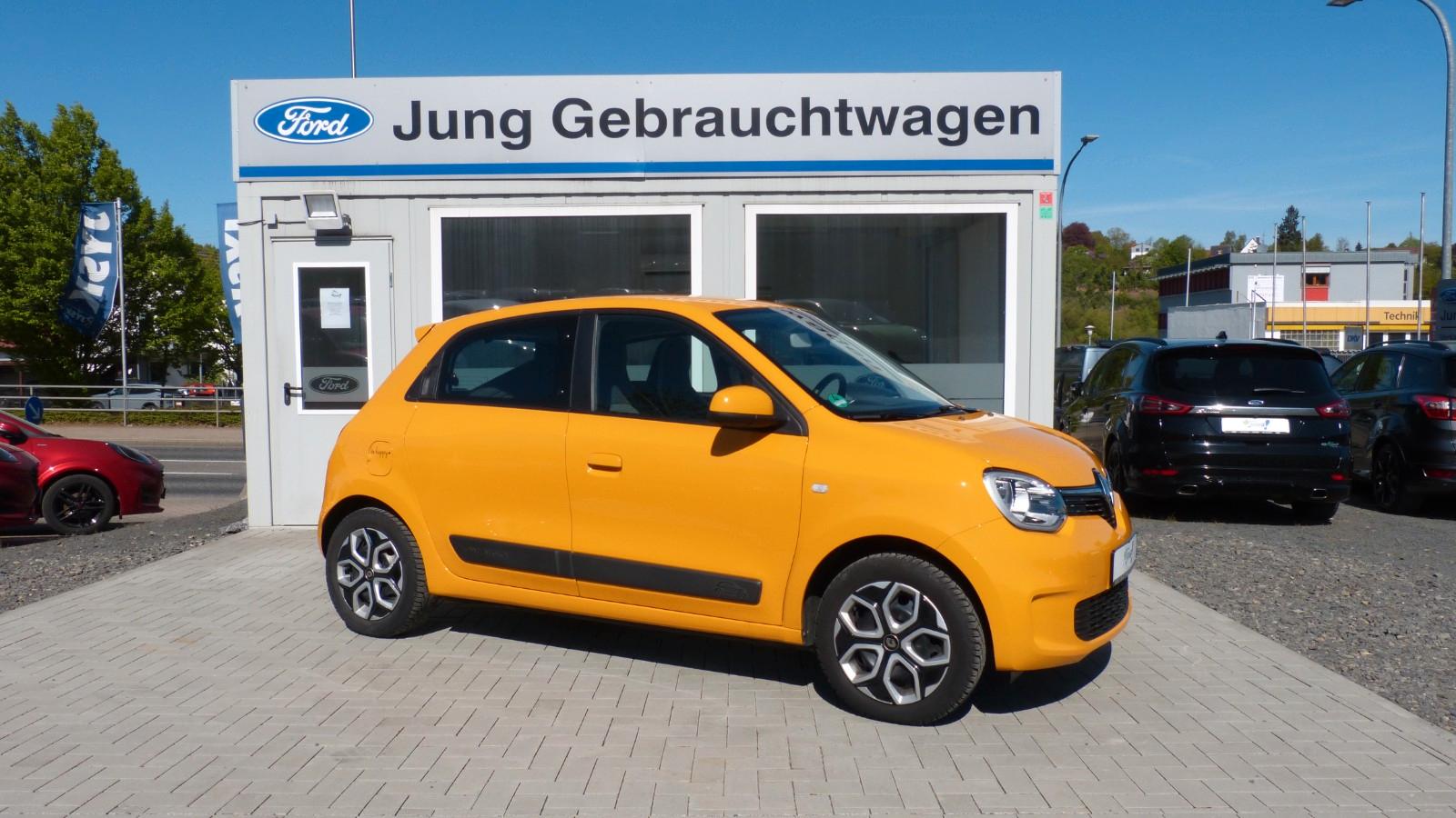 Renault Twingo Limited