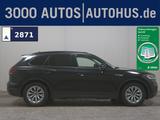 Volkswagen Touareg 3.0 TDI 4M Luft Leder Navi DC LED RFK - gebrauchte VW Touareg aus dem Jahr 2023