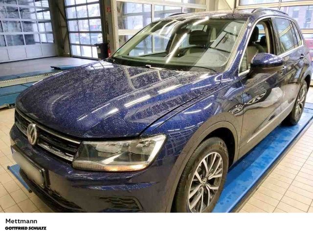 Volkswagen Tiguan 1 5 TSI Comfortline NAVI PANO AHK PDC