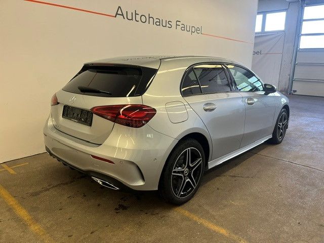Mercedes-Benz A 250e AMG-Line Panorama Distronic Keyless Go imagem 2