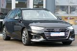 Audi A4 Avant 35 TDI S tronic advanced Assistenzpaket - Audi A4: Advance