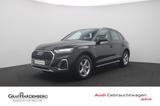 Audi Q5 40 TDI quattro S line LED Navi B&O - Audi Q5 in Karlsruhe