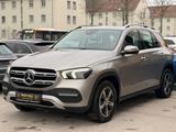 Mercedes-Benz GLE 300d 4Matic-1.Hand-LED-ACC-Totwinkel-360°Kam - Mercedes-Benz GLE 300 Gebrauchtwagen