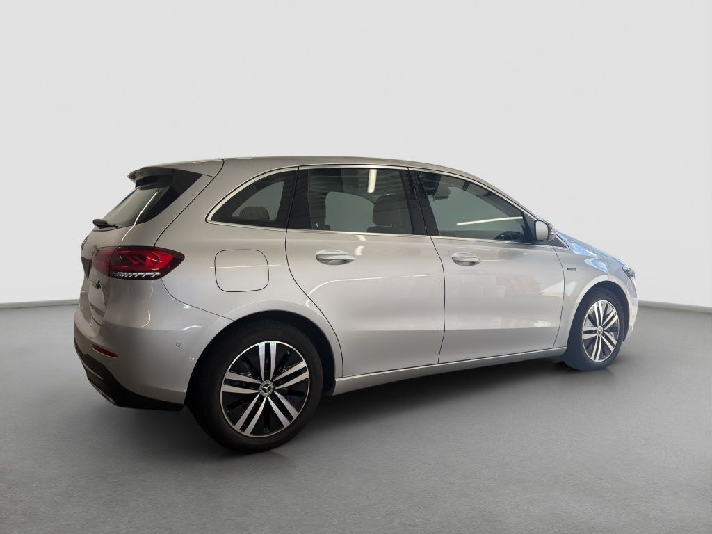 Fahrzeugabbildung Mercedes-Benz B 250 e Progress*Nav*SpurH*DISTRONIC*PDC*360°AHK