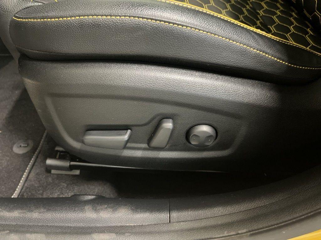Kia XCeed Launch Edition NAVI LED SHZ PANO