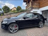 Audi SQ5 3.0 TDI plus tiptronic quattro - - Audi SQ5 von privat