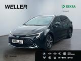 Toyota Corolla 1.8 Hybrid TS Teamplayer *LED*CAM*SHZ*AC
