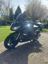 Kawasaki Z1000SX ABS gepflegt mit Koffer u. Scheibe - Offers