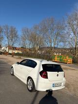 BMW Bmw 1er E87 118d Facelift | CarPlay | Temp... - BMW 1er E87 mit Facelift