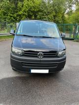 Volkswagen T5 Kombi (LR,Mixto) - Volkswagen T5 Kombi in Leipzig