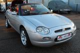 MGF 1.8i 75 LE 75th Anniversary Nr.1055 von 2000 - gebrauchte MG Roadster