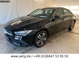 Mercedes-Benz CLA 250 e Navi Leder SpurAss Tempo Carplay Si-Hz - gebrauchte Mercedes-Benz CLA 250 aus dem Jahr 2021