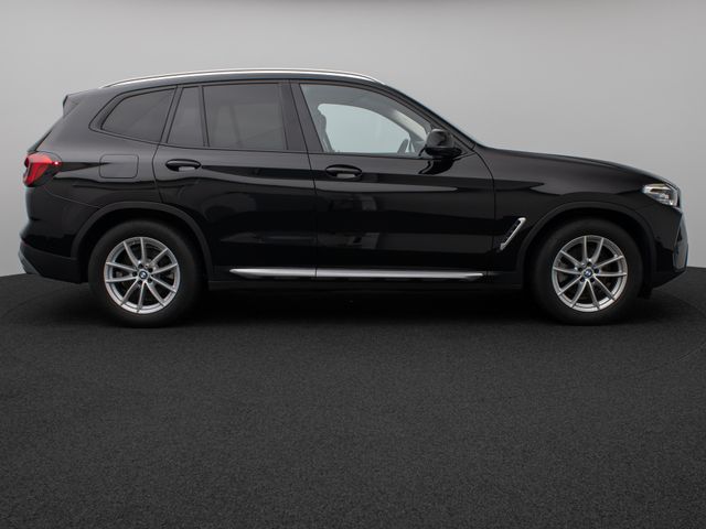 Foto Nummer 5: BMW X3