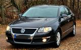 Volkswagen Vw Passat 1.6 Fsi Limousine - Volkswagen Passat: V6 Fsi