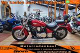 Kawasaki VN 900 Classic+30.800KM+Falcon Double Grove - KAWASAKI VN 900