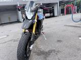 Aprilia Dorsoduro 900  Neuer TÜV, Viele Extras  - Angebote