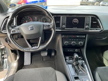 SEAT Ateca - 11
