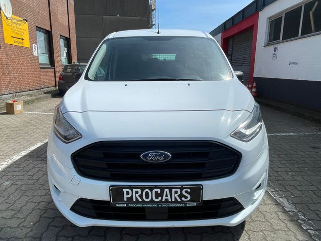 Ford Transit Connect Kast 1.5 TDCi AUT.*NAVI*PDC*RCAM