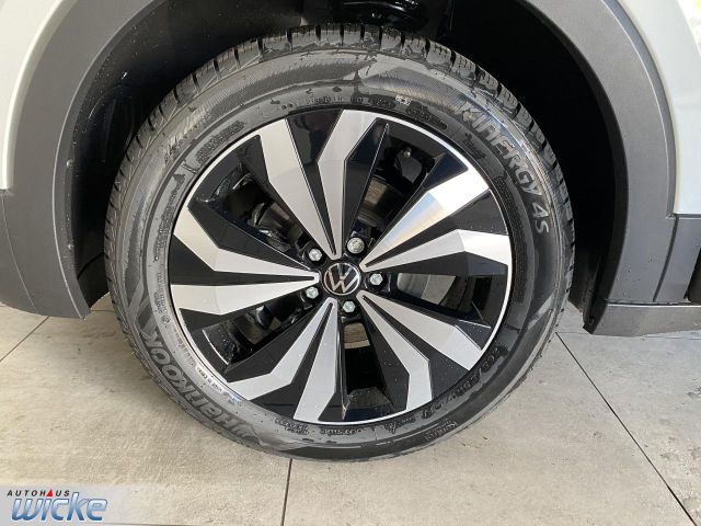 T-Cross 1.0 TSI DSG Style KLIMA APP CONNECT