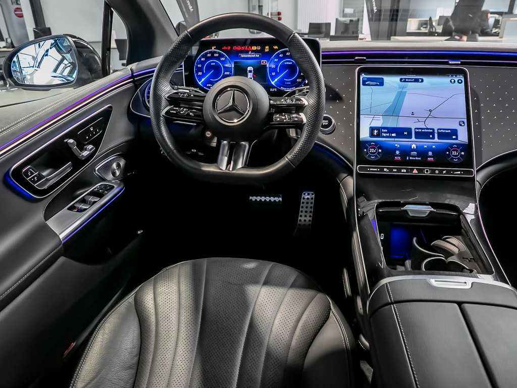Mercedes-Benz EQE - Bild 4