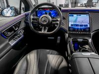 Mercedes-Benz EQE - Vorschau Bild 4
