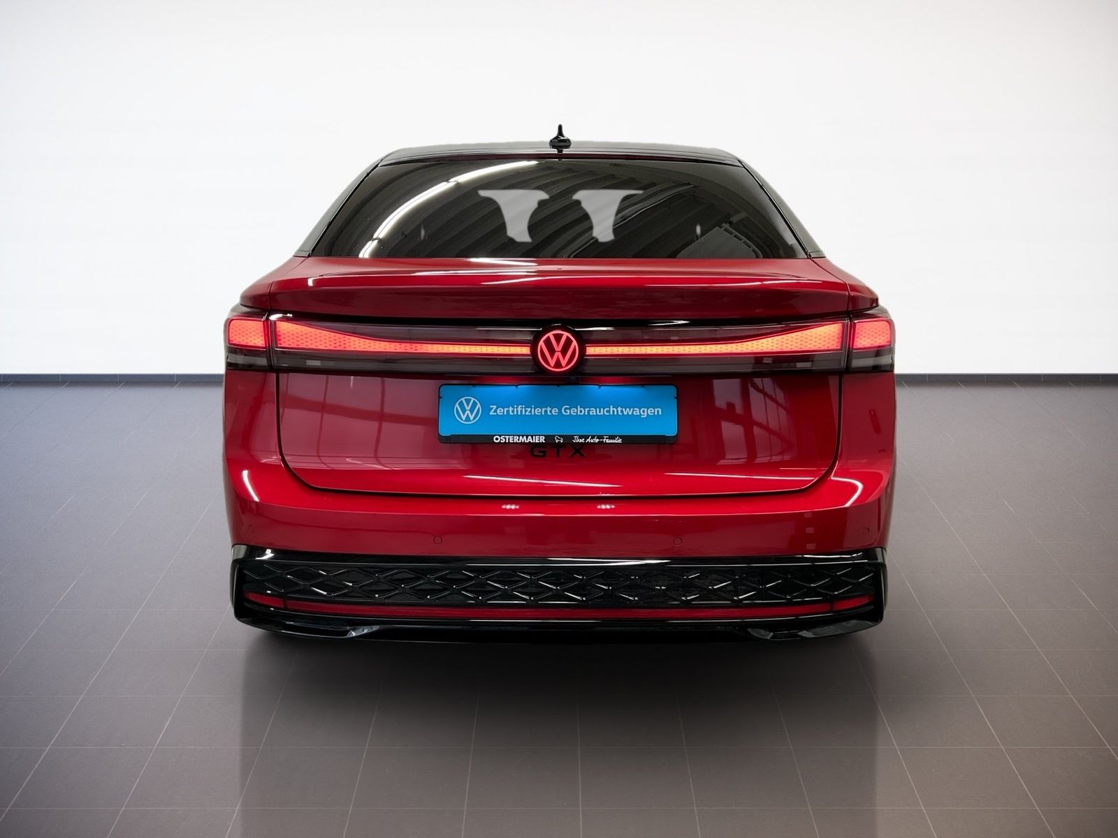 Volkswagen ID.7 - Bild 5
