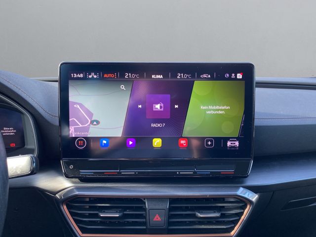 Formentor 2,0 TDI *LED+NAVI+PANODACH+SHZ+PDC+AHK