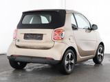 Smart fortwo EQ Cabrio Passion Exclusive 22kW Kamera L - Smart Gebrauchtwagen von 2024