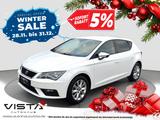 Seat Leon 1.4 16V TSI*LED*PDC*SHZ*NAVI*DAB*eFH.* - Seat Leon: 16 16v
