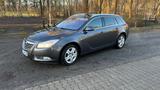 Opel Insignia Sports Tourer 2.0 CDTI Design Edit.... - Opel Insignia mit Diesel-Antrieb: Kombi, Sports Tourer Design Ed 0d