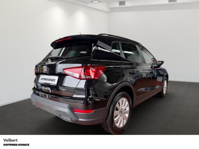Seat Arona - Bild 4