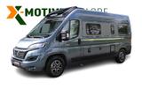 Mobilvetta Ducato Admiral K5.1 140 JTD Aut