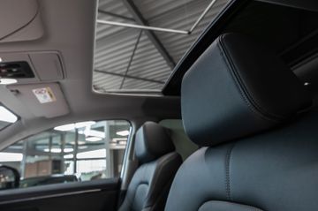 Bild 18 Honda ZR-V Advance Navi Kamera el. Heckkl. Leder