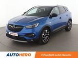Opel Grandland X 1.6 Turbo Ultimate Aut.*NAVI*ACC* - Opel Gebrauchtwagen in Bergisch Gladbach