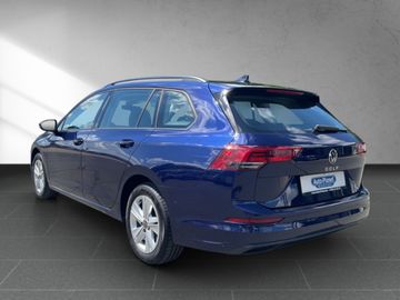 Volkswagen Golf Variant VIII 1.5 eTSI DSG LED-PLUS NAVI ACC