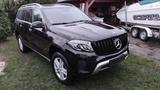 Mercedes-Benz GLS 350 AMG - Mercedes-Benz GLS-Klasse von privat
